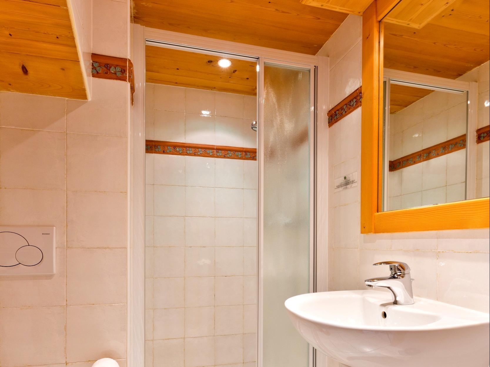 Logis La Croix-saint-maurice Le Grand-Bornand