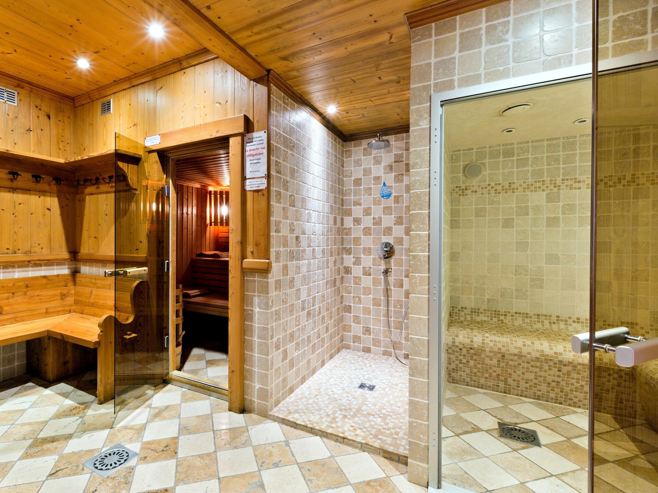 Logis La Croix-saint-maurice 3* Le Grand-Bornand
