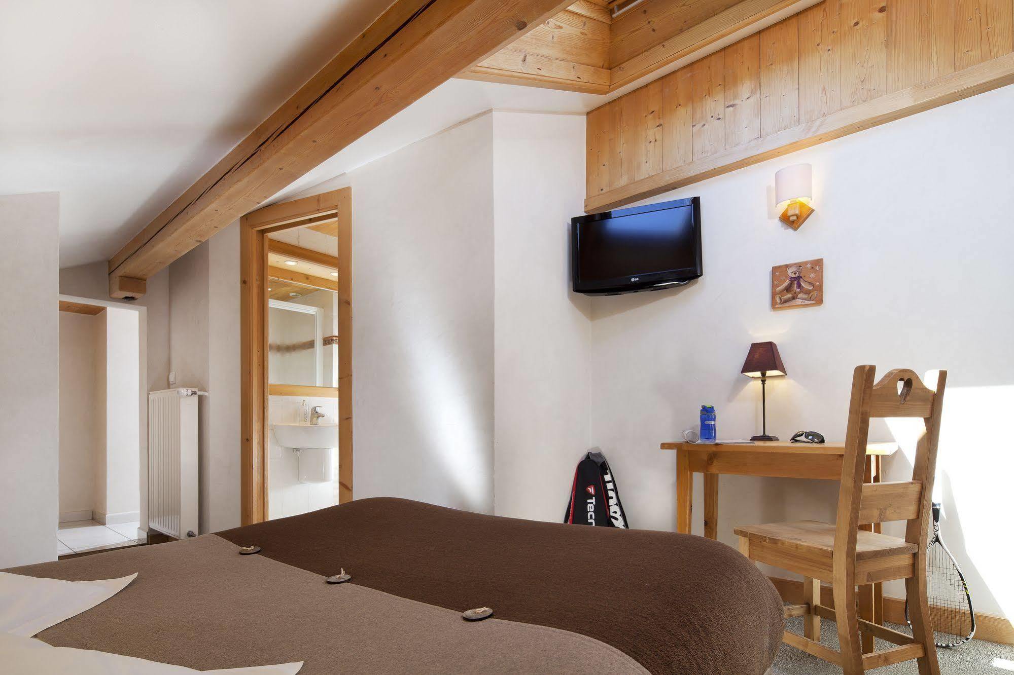 Logis La Croix-saint-maurice 3*