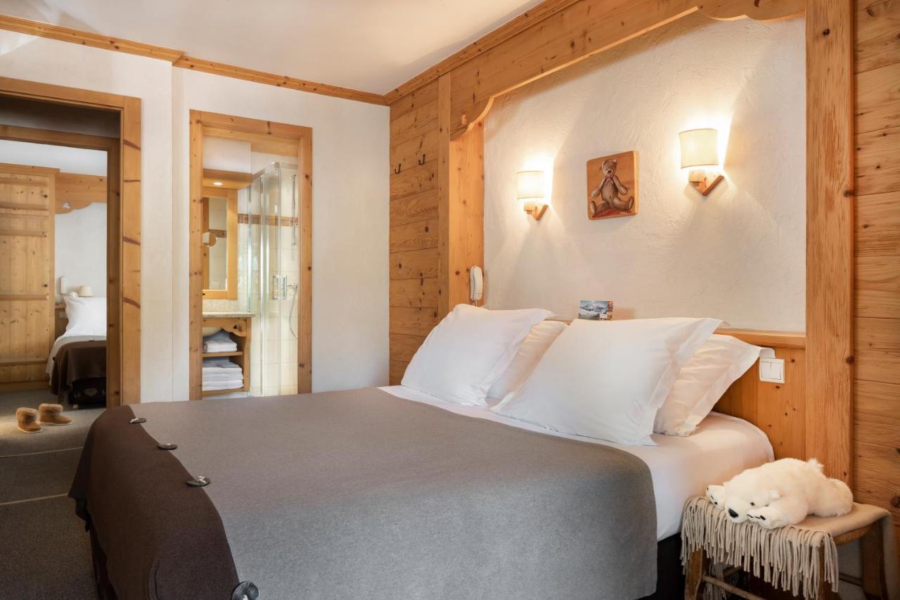 Logis La Croix-saint-maurice Hotel 3*