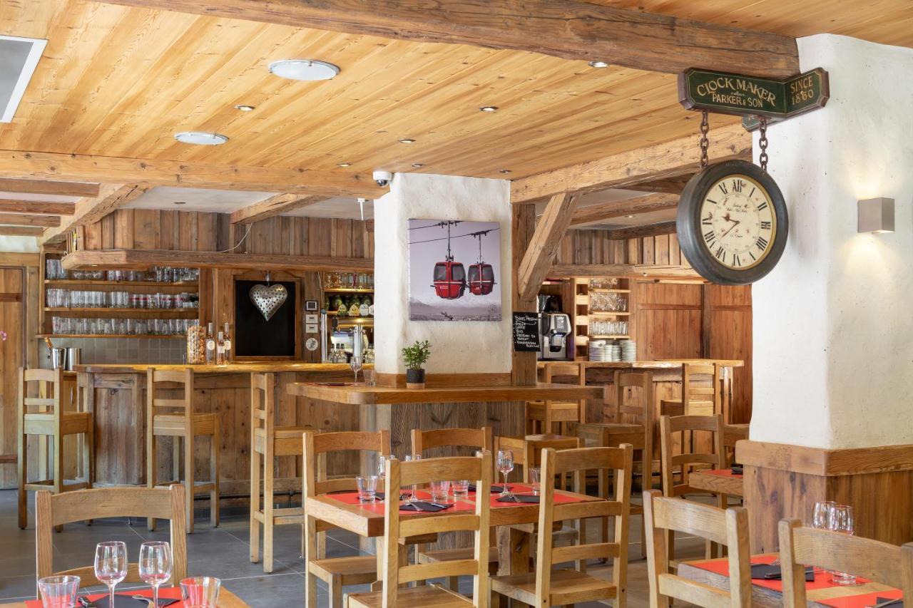Logis La Croix-saint-maurice