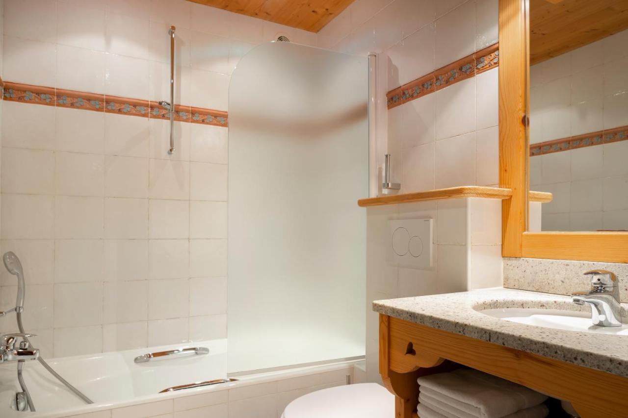 Logis La Croix-saint-maurice 3*