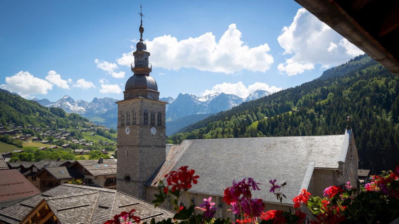Logis La Croix-saint-maurice 3*