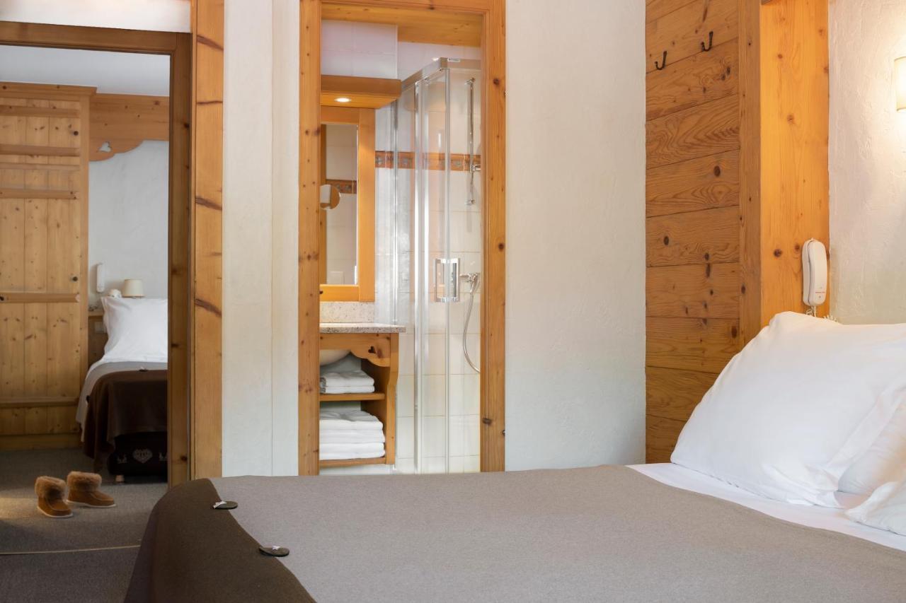 Logis La Croix-saint-maurice 3*
