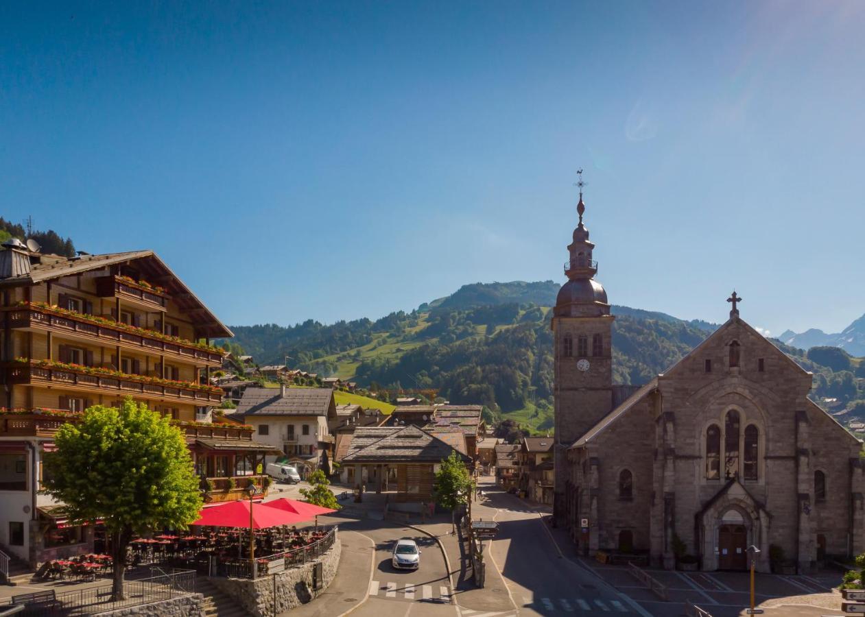 Hotel Logis La Croix-saint-maurice 3*