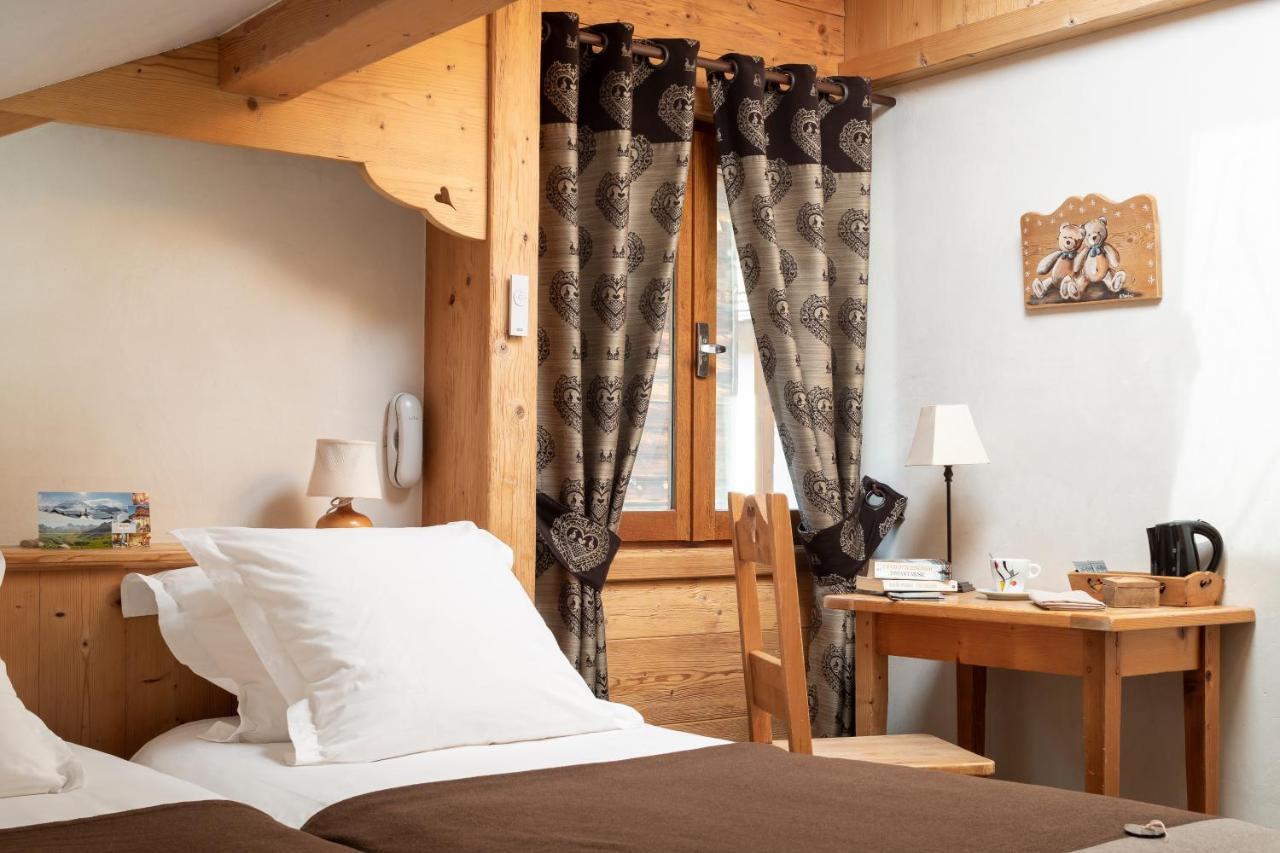 Logis La Croix-saint-maurice 3*