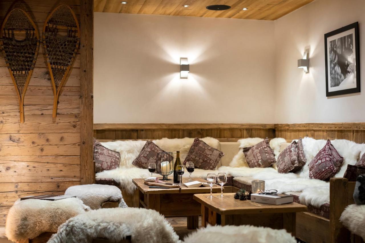 Hotel Logis La Croix-saint-maurice