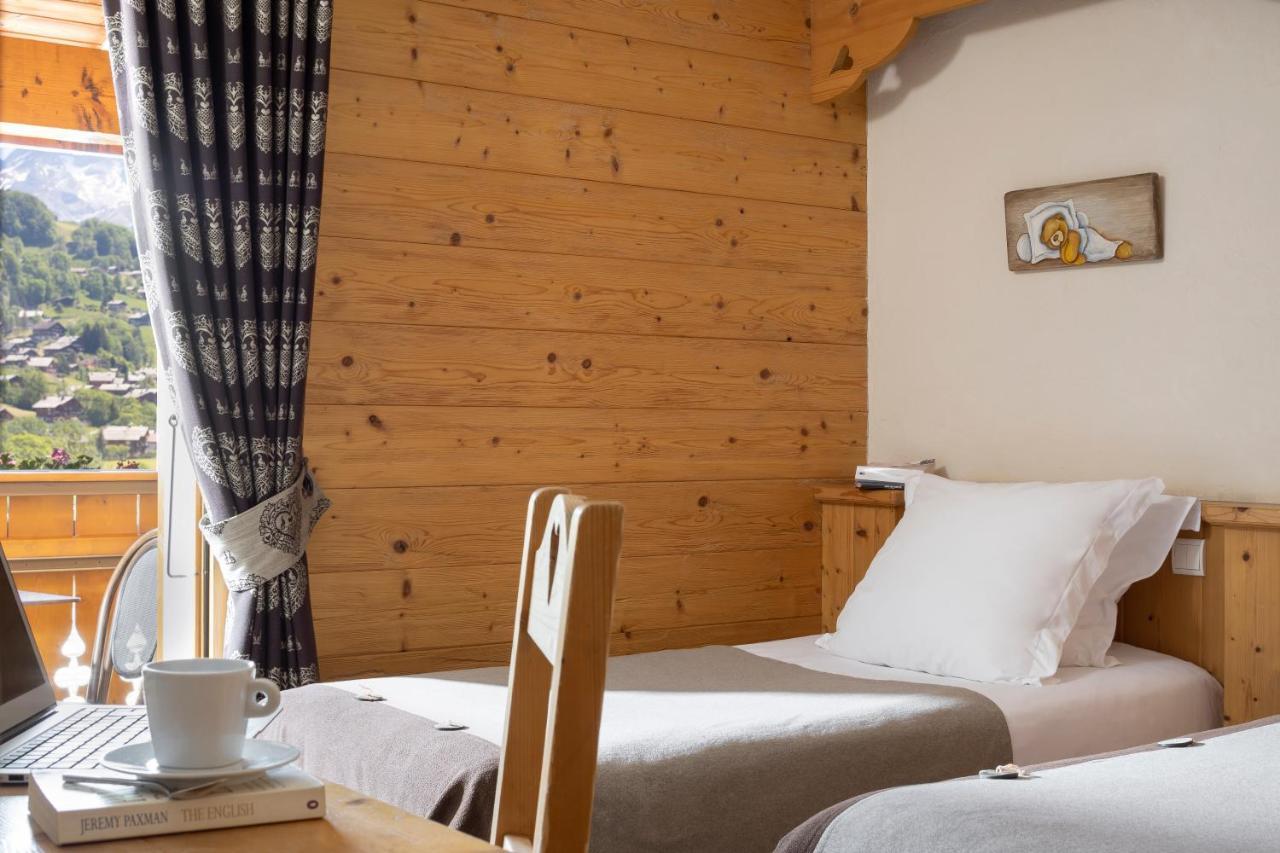 Logis La Croix-saint-maurice Hotel 3*