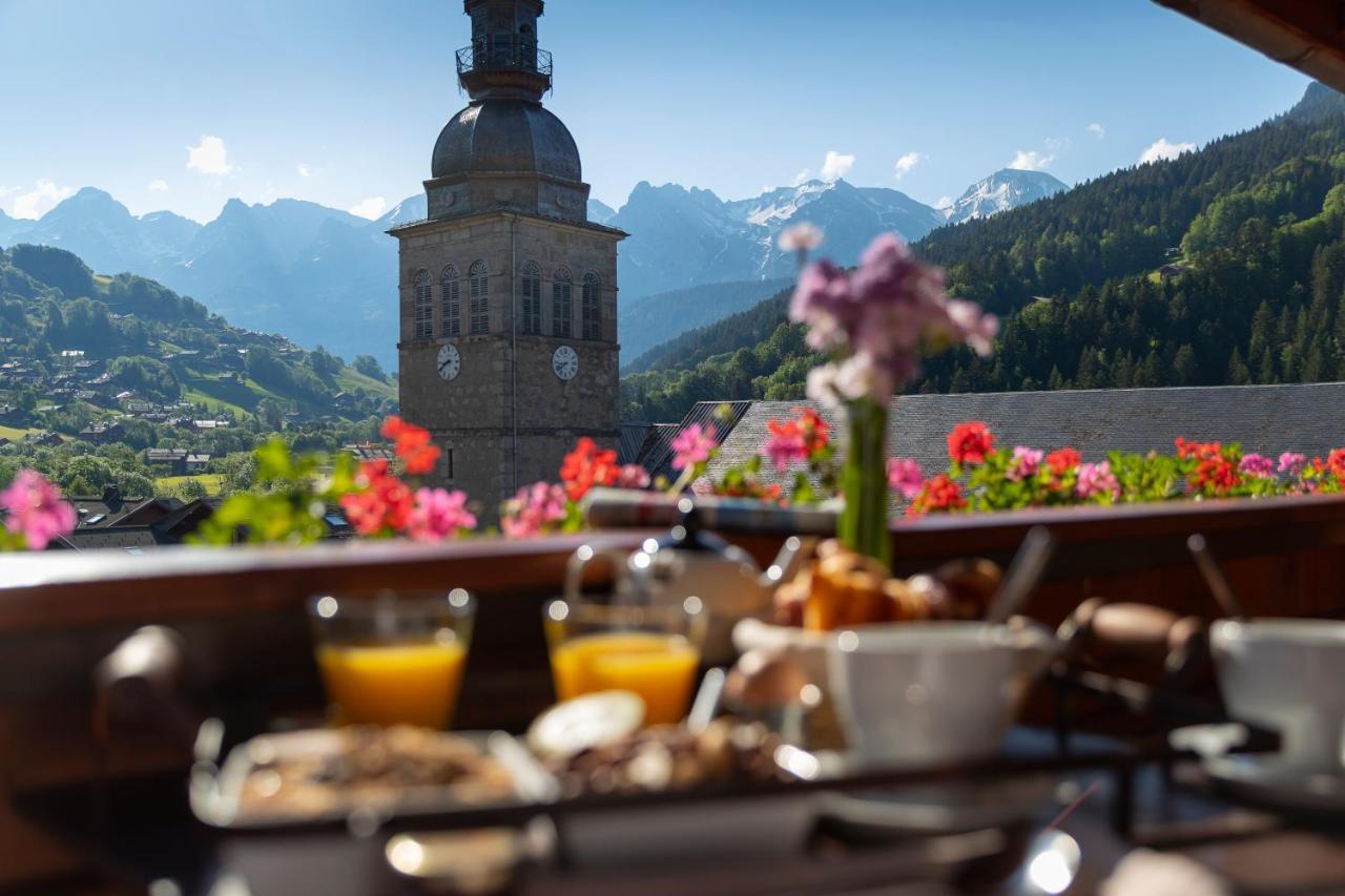 Logis La Croix-saint-maurice Hotel